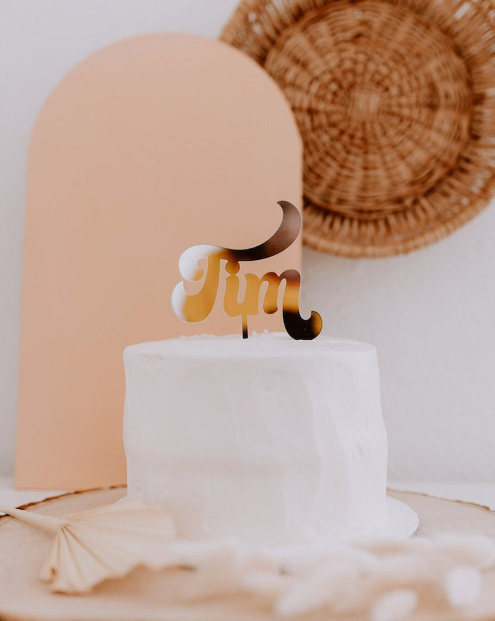 Cheapest Customize handmade character cake topper